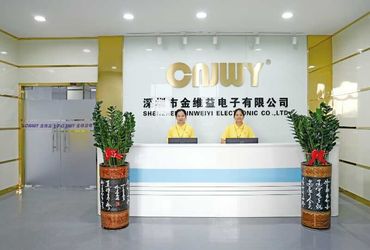 ShenZhen JWY Electronic Co.,Ltd