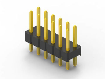 PCB Board 2.54 mm Pitch Connector, PCB Pin Connector Kháng cách