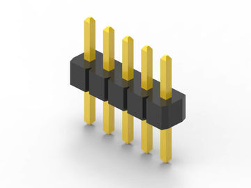 Đường nối đầu 10 chân đơn, Đường nối chân PCB chịu điện áp 500V