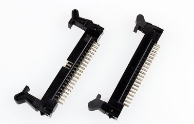Custom Wire To Board Connector 2mm Pitch, Circuit Board Wire Connectors