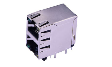 Bộ kết nối Ethernet nữ sang nữ tùy chỉnh, Bộ kết nối cáp mạng