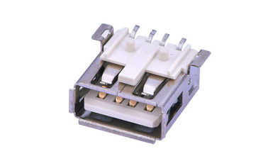 Đường dây đai Micro USB Connector Dữ liệu Đường cắm USB ổ cắm 9AF loại bền