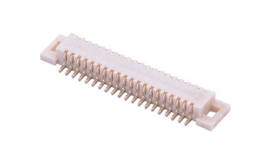 Khối kết nối điện Board To Board, Khối kết nối tiêu đề Pcb