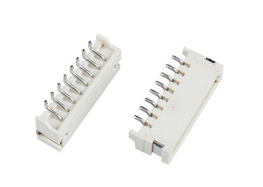 1.0 mm FPC cáp kết nối không khóa liên lạc đáy Sn Finsh 0.5 AMP Đánh giá hiện tại