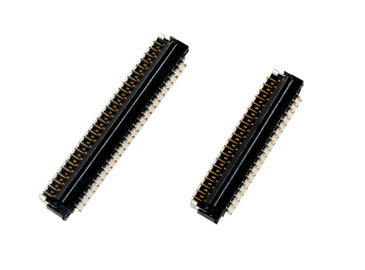 Fpc để Fpc kết nối bề mặt, bền 0,4 mm / 0,3 mm Pitch FPC kết nối