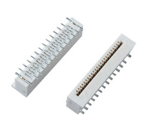 Bộ kết nối SMD dọc 0,3 mm Fpc, Bộ kết nối cáp băng mặt đất