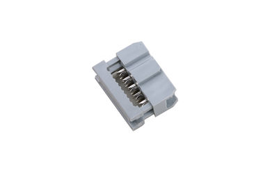 Bộ kết nối cách điện nữ, Bộ kết nối IDC hai hàng 5 chân