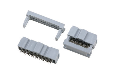 IDC Cáp kết nối 14Vị trí/16Vị trí PBT Tương đương cách nhiệt Hirose Brand