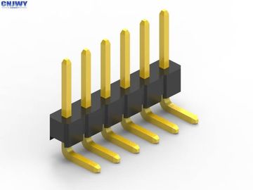 Đàn ông Pinpower và Signal Connector, 2.00mm Pitch Pogo Pin Connector