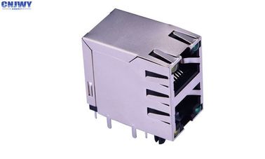 Bộ kết nối Ethernet nữ sang nữ tùy chỉnh, Bộ kết nối cáp mạng
