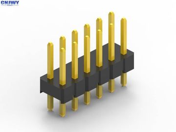 PCB Board 2.54 mm Pitch Connector, PCB Pin Connector Kháng cách