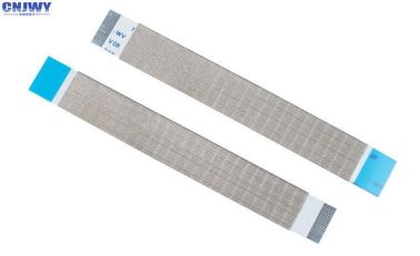 Một loại 50 Pin FFC Ribbon Cable Tin Plated Contact Material For Car Multimedia