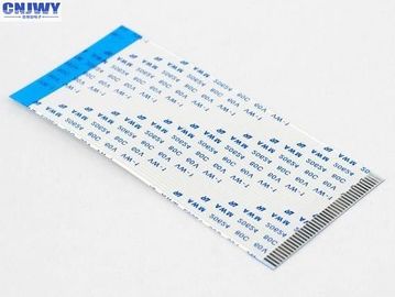 Cáp truyền tín hiệu màu xanh FFC loại B 60 chân 80 mm chiều dài