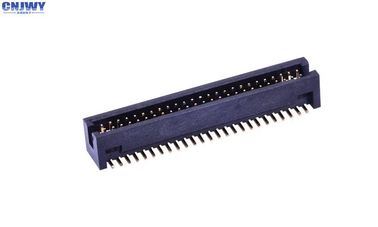 LCP cách điện hộp đầu nối dây đến bảng 30 chân qua lỗ đắp