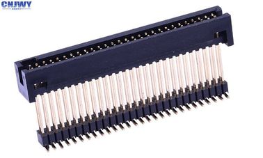 SMT Type Board To Cable Connectors, 1.27mm Surface Mount Wire To Board Connector