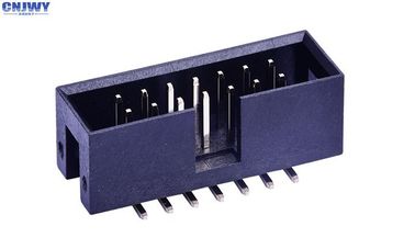 6 Pin To 64 Pin Pcb Wire To Board Connectors, Bề mặt gắn / SMT Cable To Board Connector
