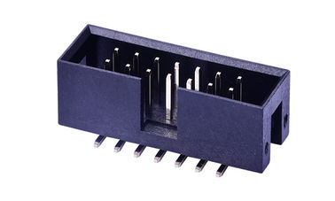 6 Pin To 64 Pin Pcb Wire To Board Connectors, Bề mặt gắn / SMT Cable To Board Connector