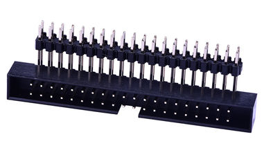 Vertical Wire To Board 2mm Pitch Pin Header, 2 * 20 Pin Wire To Board Connector