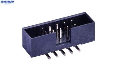 2 * 10 Pin 2.0mm Pitch Box Header Connector Surface Mount được áp dụng trong PCBA