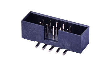 2 * 10 Pin 2.0mm Pitch Box Header Connector Surface Mount được áp dụng trong PCBA