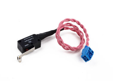 Chuyển đổi tùy chỉnh dây chuyền dây chuyền Pin màu sắc kết thúc với dây chuyền pin đầu cuối bền