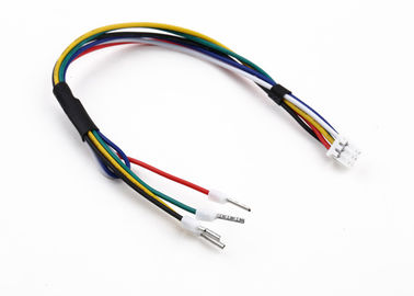 Dây dây chuyền truyền tín hiệu tùy chỉnh 2.0 mm với đầu dây pin
