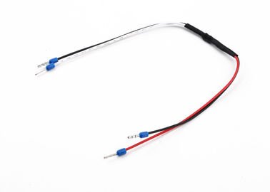 4 chân 24AWG Bộ cáp điện Universal Automotive Wiring Harness
