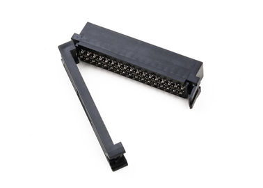 Đường dây IDC hình chữ nhật đến kết nối bảng, Đường dây lắp nối trục trặc