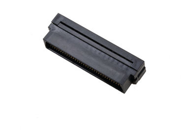Đường dây IDC hình chữ nhật đến kết nối bảng, Đường dây lắp nối trục trặc