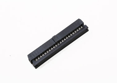Cáp kết nối IDC điện ô tô Kháng cách nhiệt pitch 1.27mm