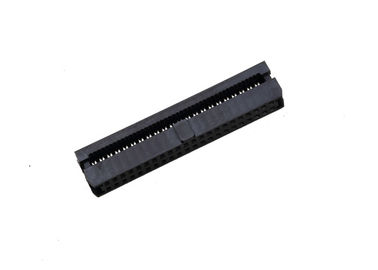 Cáp kết nối IDC điện ô tô Kháng cách nhiệt pitch 1.27mm