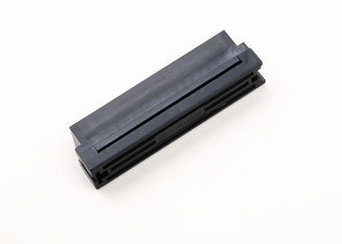 Đường dây IDC hình chữ nhật đến kết nối bảng, Đường dây lắp nối trục trặc