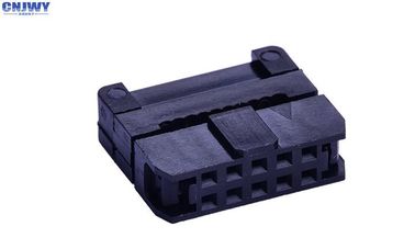 2.0 mm 14 cách kết nối cáp IDC 6 pin đến 64 pin truyền tín hiệu