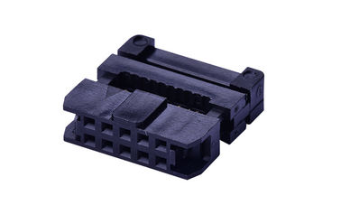 2.0 mm 14 cách kết nối cáp IDC 6 pin đến 64 pin truyền tín hiệu