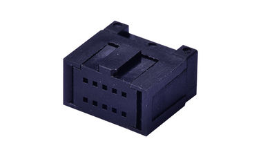 Custom 20 Pin Ribbon Cable Connector, Free Handing Idc Box Header 1.0 AMP Đánh giá hiện tại