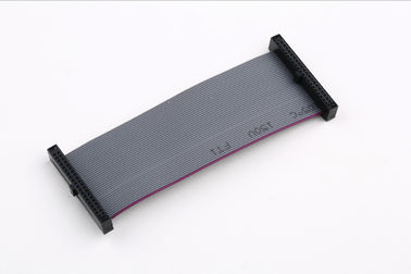 0.635 mm Computer Ribbon Cable, ô tô 16 pin Flat Ribbon Cable