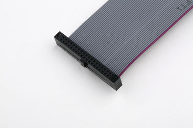 0.635 mm Computer Ribbon Cable, ô tô 16 pin Flat Ribbon Cable