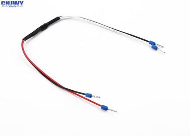 4 chân 24AWG Bộ cáp điện Universal Automotive Wiring Harness