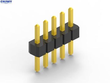 Đường nối đầu 10 chân đơn, Đường nối chân PCB chịu điện áp 500V