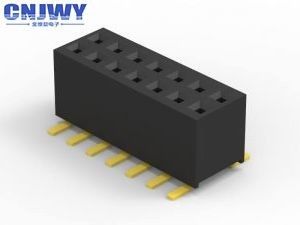 1.27 mm Bảng PCB hai hàng đến Bảng kết nối bề mặt gắn cuộn đóng gói
