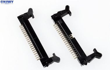 Custom Wire To Board Connector 2mm Pitch, Circuit Board Wire Connectors