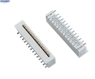 Bộ kết nối SMD dọc 0,3 mm Fpc, Bộ kết nối cáp băng mặt đất