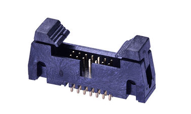 Dây dây hai hàng để kết nối điện, thông qua lỗ kết nối đầu cuối PCB