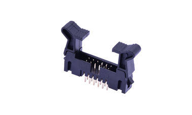 2.00 mm PCB Cáp đến các kết nối bảng DIP loại với vật liệu PBT khóa