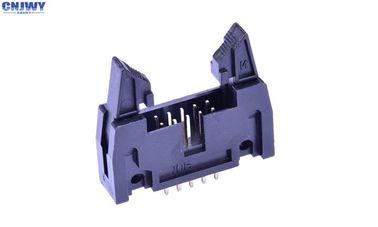 Đen PCB dây đến bảng kết nối vàng Flash 1000MΩ Min Kháng cách nhiệt: