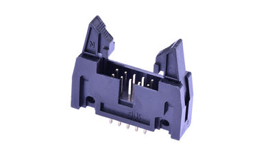 Đen PCB dây đến bảng kết nối vàng Flash 1000MΩ Min Kháng cách nhiệt: