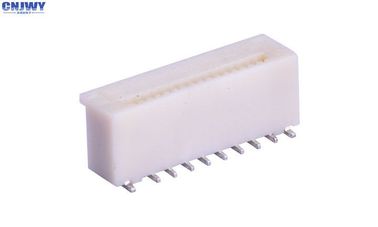 Bộ kết nối cáp FPC 40 pin tùy chỉnh 500 M Omega Min Kháng cách nhiệt