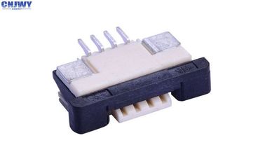 Loại tách nối cáp FPC Độ cao kết nối ngang 2,7 mm bền