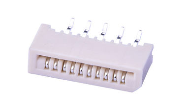 Flat 4 - 40 Pin Fpc To Fpc Connector, 1.0 mm Fpc Connector 180 độ kháng gấp