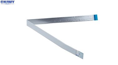 1.0 mm Pitch FFC Ribbon Cable 16 Ways Various Flexibility Hiện tại định lượng 0.5AMP
